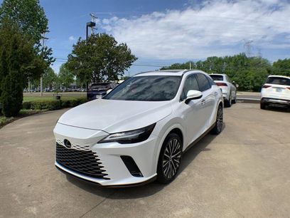 Certified 2025 Lexus RX 350 Premium Plus w/ Convenience Package