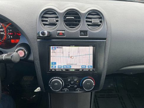 Used 2009 Nissan Altima 2.5 S w/ Convenience Pkg image 30