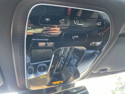 New 2026 Mercedes-Benz C 43 AMG 4MATIC Sedan image 34