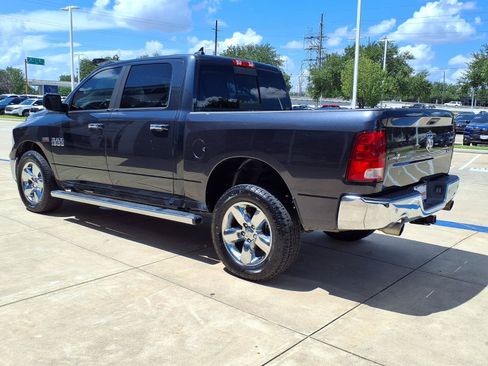 Used 2016 RAM 1500 Lone Star AWD/4WD image 3