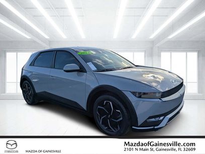 Used 2024 Hyundai Ioniq 5 SEL