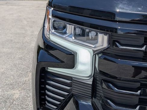 Used 2026 Chevrolet Silverado 1500 RST AWD/4WD image 10