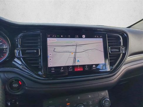 Used 2021 Dodge Durango R/T w/ Trailer Tow Group IV image 7