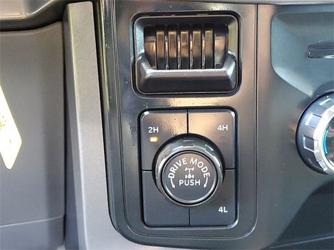 Certified 2025 Ford F150 XLT w/ Equipment Group 301A Standard image 23