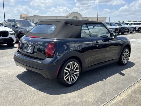 New 2026 MINI Cooper S FWD image 7