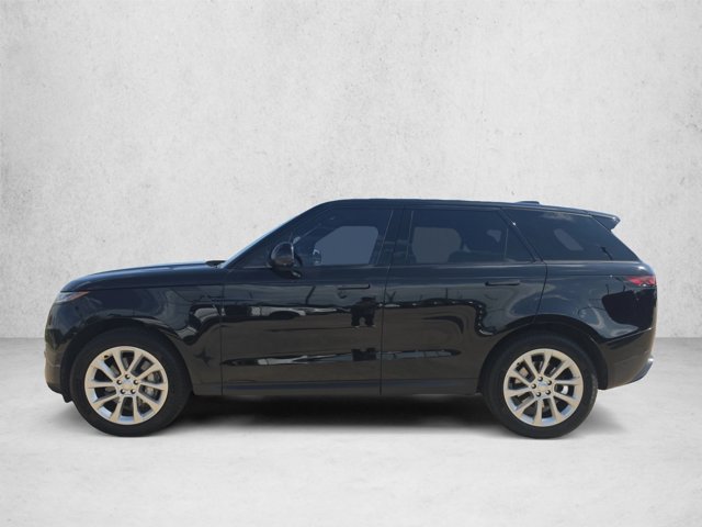 Used 2023 Land Rover Range Rover Sport SE AWD/4WD image 9