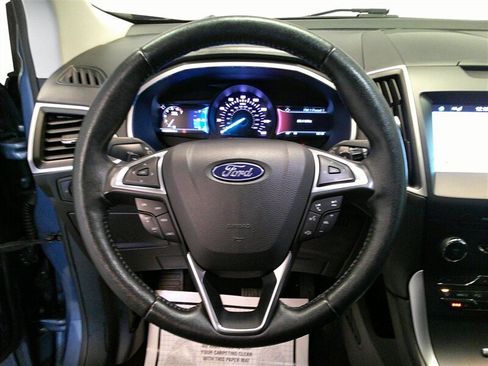 Used 2018 Ford Edge SEL w/ Equipment Group 201A image 13