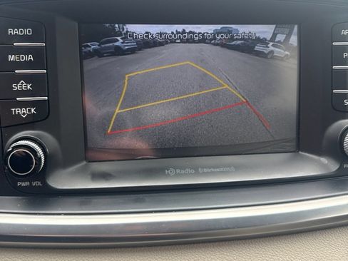 Used 2018 Kia Sorento EX AWD/4WD image 6