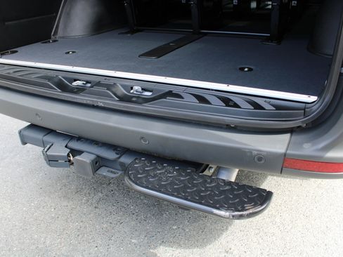 Used 2024 Mercedes-Benz Sprinter 2500 image 44