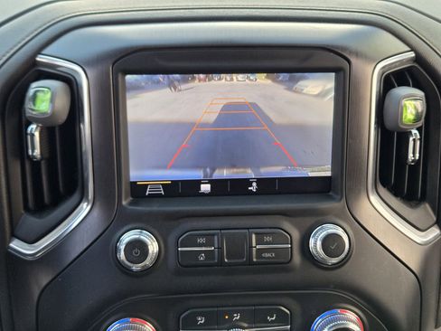 Used 2019 GMC Sierra 1500 AT4 w/ AT4 Premium Package image 20