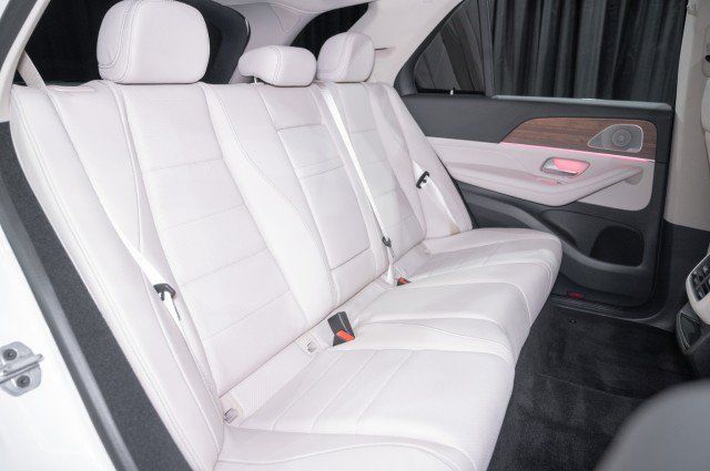 Used 2024 Mercedes-Benz GLE 450 4MATIC image 13