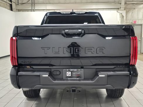 New 2026 Toyota Tundra SR5 image 14