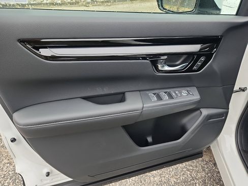 New 2026 Honda CR-V EX-L image 8