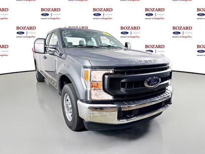 Used 2022 Ford F350 XL w/ XL Value Package
