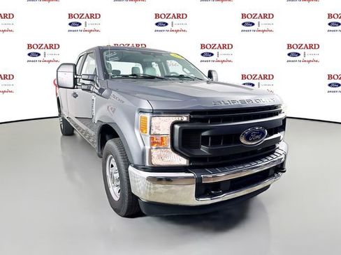 Used 2022 Ford F350 XL w/ XL Value Package image 1