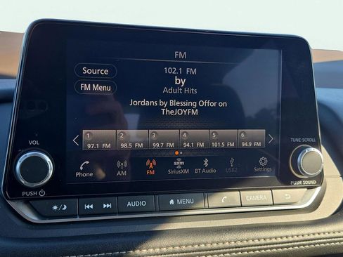 Used 2023 Nissan Rogue SV image 26