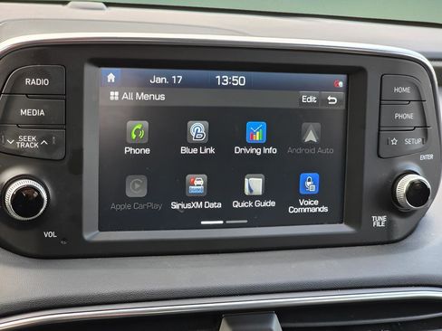 Used 2020 Hyundai Santa Fe SEL w/ Cargo Package image 29