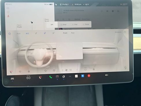 Used 2023 Tesla Model Y Long Range AWD/4WD image 20