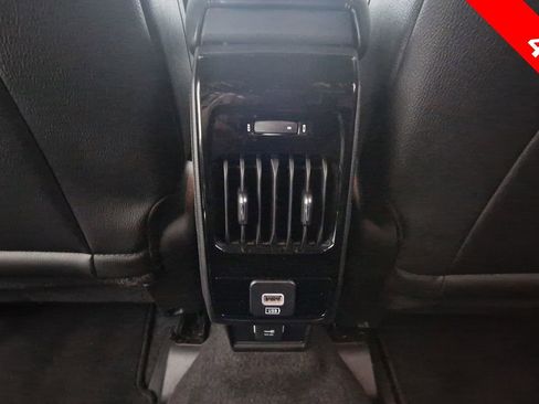 Used 2024 Jeep Compass Latitude image 24