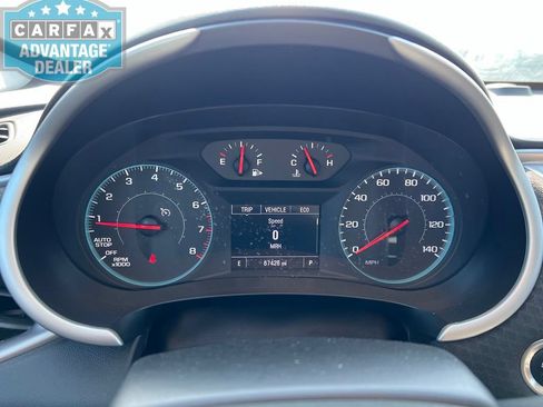 Used 2024 Chevrolet Malibu LT FWD image 12