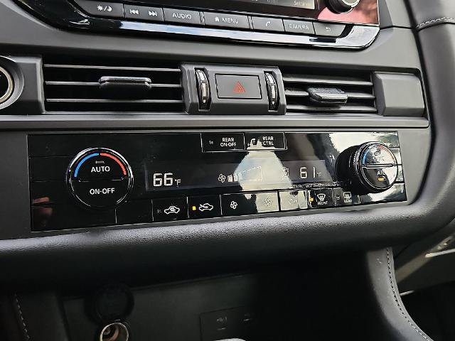 Certified 2024 Nissan Pathfinder S AWD/4WD image 18