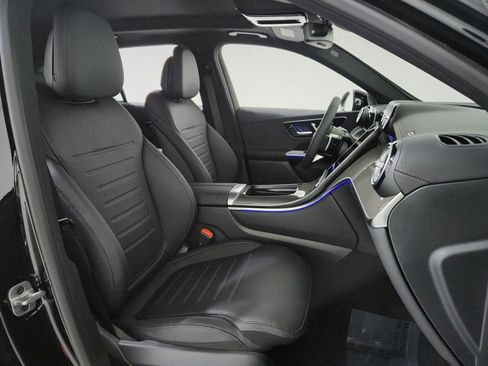 Certified 2026 Mercedes-Benz GLC 300 image 20