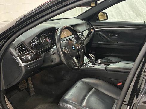 Used 2016 BMW 528i Sedan RWD image 10