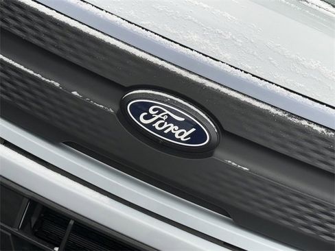 New 2025 Ford F150 Lightning XLT image 3