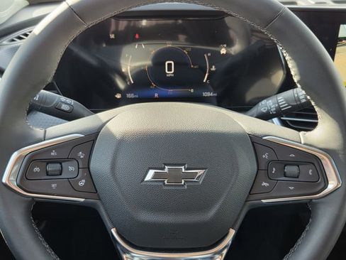 Certified 2025 Chevrolet Trax ACTIV w/ Driver Confidence Package image 23