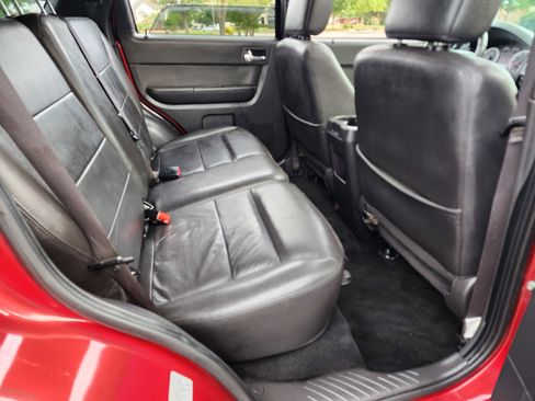 Used 2012 Ford Escape Limited FWD image 15