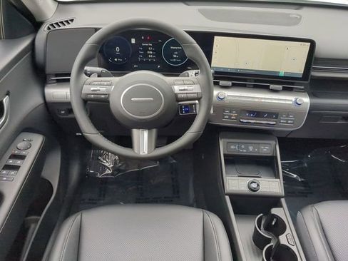 New 2024 Hyundai Kona Limited image 16