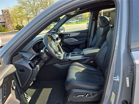 New 2026 Acura MDX A-Spec AWD/4WD image 17