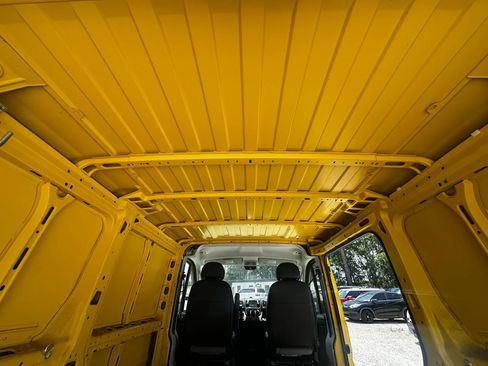 Used 2020 RAM ProMaster 1500 FWD image 34