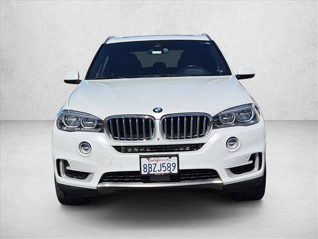 Used 2018 BMW X5 xDrive40e AWD/4WD image 2