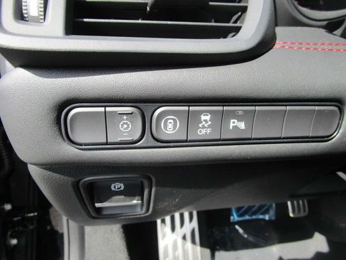 Used 2025 Acura TLX w/ A-SPEC Package AWD/4WD image 16
