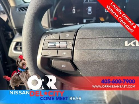 Used 2025 Kia K4 LXS image 17