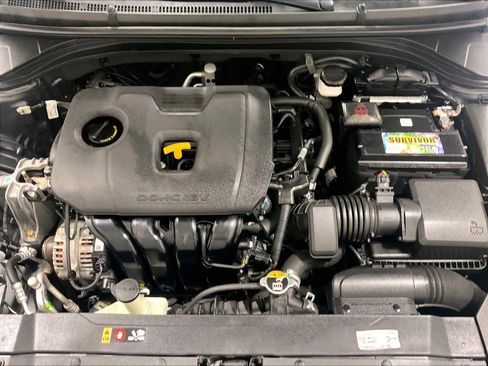 Used 2020 Hyundai Elantra SEL w/ Cargo Package (C1) image 34