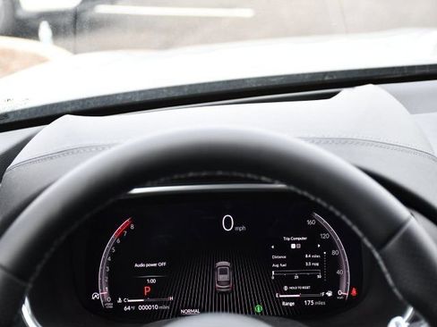 New 2026 Acura MDX Type S image 25