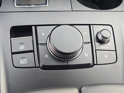 Used 2024 MAZDA CX-90 3.3 Turbo w/ Select Package image 33