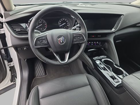 Certified 2023 Buick Envision Essence FWD image 18