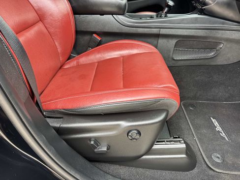 Used 2024 Dodge Durango SRT AWD/4WD image 11