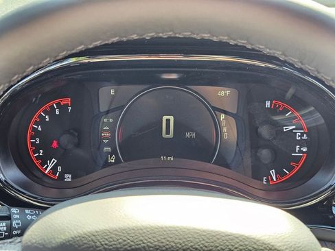 New 2026 Dodge Durango GT AWD/4WD image 22