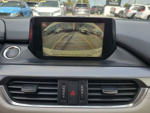 Used 2016 MAZDA MAZDA6 Grand Touring image 26