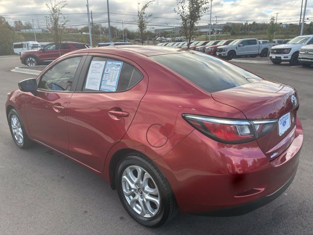 Used 2018 Toyota Yaris iA FWD image 5