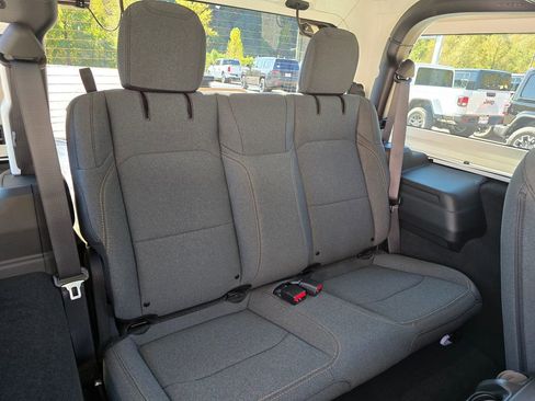 New 2026 Jeep Wrangler Sport S image 23