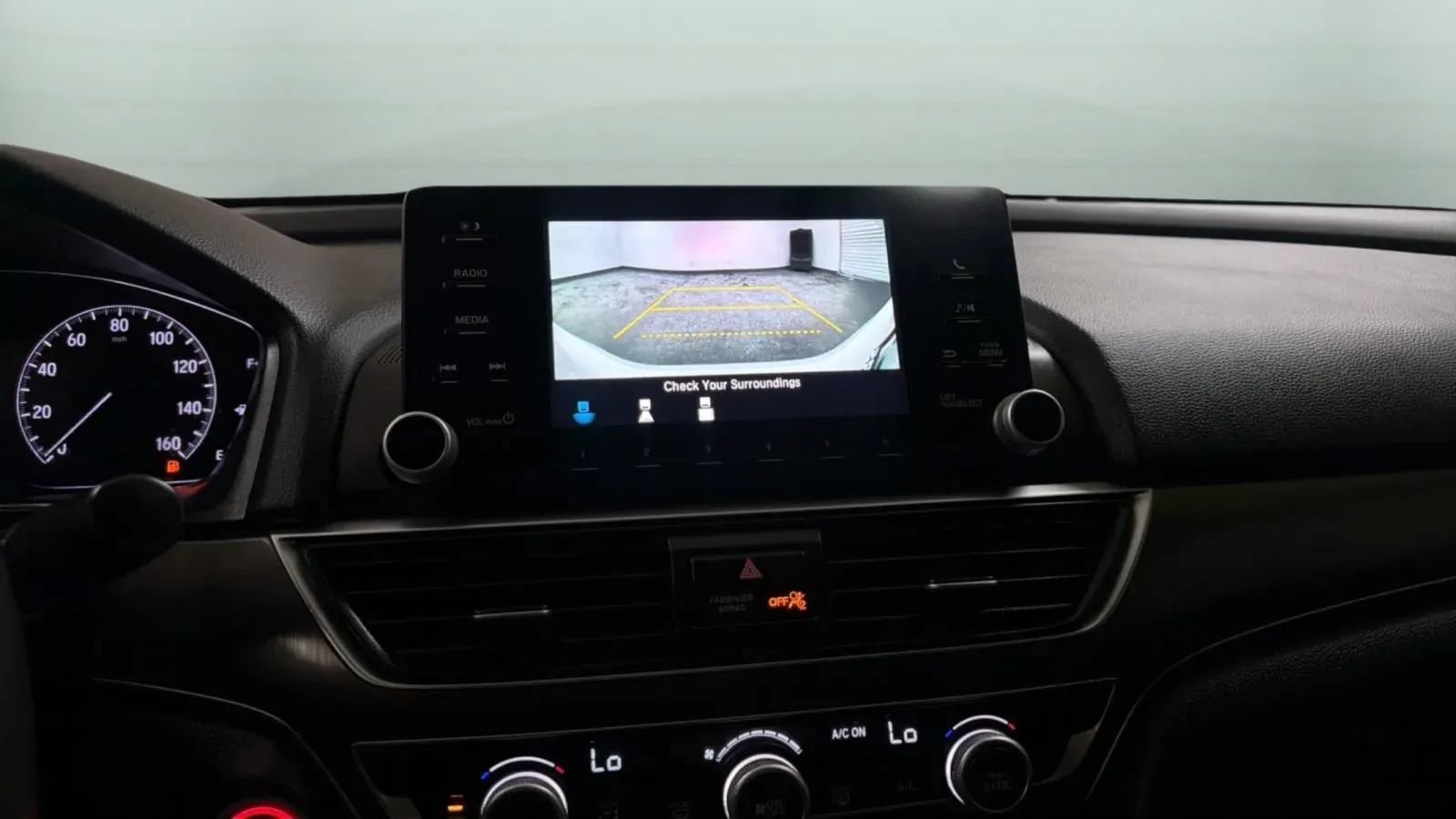 Used 2019 Honda Accord LX image 14