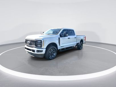 New 2026 Ford F250 XL w/ STX Appearance Package