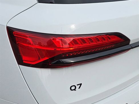 New 2026 Audi Q7 2.0T Premium Plus image 35
