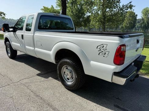 Used 2013 Ford F250 XL w/ PWR Equipment Group AWD/4WD image 5