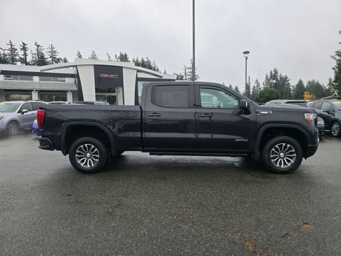 Used 2020 GMC Sierra 1500 AT4 w/ AT4 Premium Package image 8